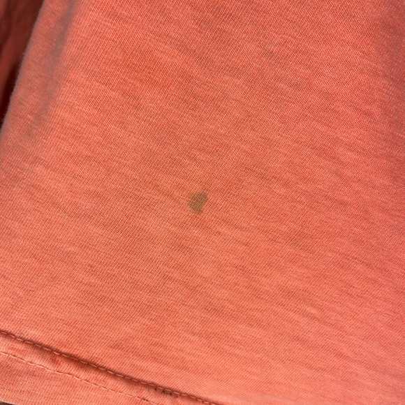 IVORY ELLA LONG SLEEVE T SHIRT - Picture 2 of 2